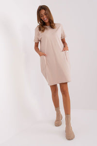  Dieninė suknelė model 227379 Rue Paris 