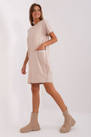  Dieninė suknelė model 227379 Rue Paris 
