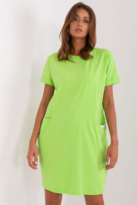  Dieninė suknelė model 227381 Rue Paris 