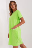  Dieninė suknelė model 227381 Rue Paris 
