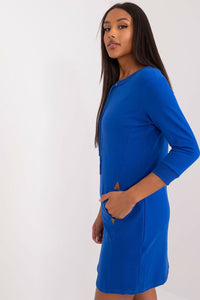  Dieninė suknelė model 227384 Rue Paris 