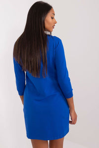  Dieninė suknelė model 227384 Rue Paris 