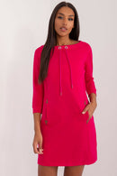  Dieninė suknelė model 227385 Rue Paris 