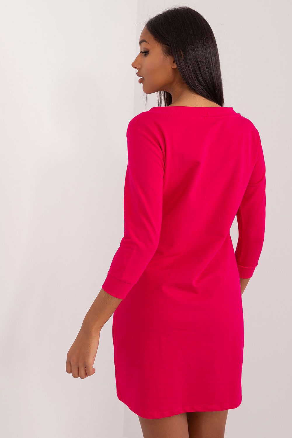  Dieninė suknelė model 227385 Rue Paris 