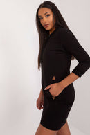  Dieninė suknelė model 227386 Rue Paris 