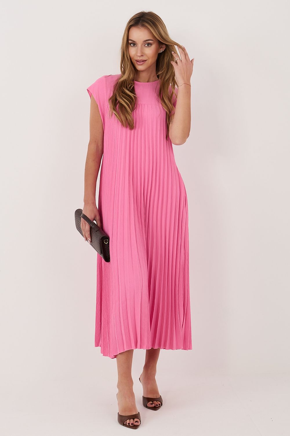  Dieninė suknelė model 227376 Rue Paris 