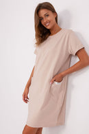  Dieninė suknelė model 227379 Rue Paris 