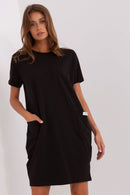  Dieninė suknelė model 227380 Rue Paris 