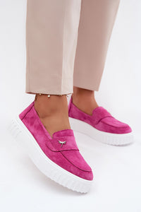  Batai ant platformos model 227428 Step in style 