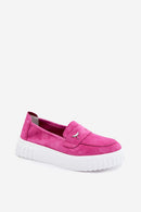  Batai ant platformos model 227428 Step in style 