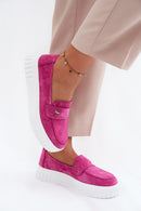  Batai ant platformos model 227428 Step in style 