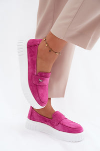  Batai ant platformos model 227428 Step in style 