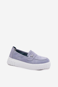  Batai ant platformos model 227429 Step in style 