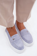  Batai ant platformos model 227429 Step in style 
