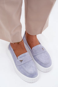  Batai ant platformos model 227429 Step in style 