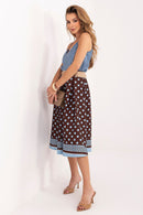  Skirt model 227631 Italy Moda 