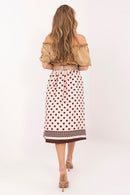  Skirt model 227632 Italy Moda 