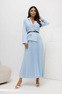  Dieninė suknelė model 227657 Rue Paris 