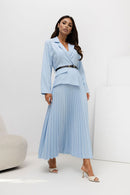  Dieninė suknelė model 227657 Rue Paris 