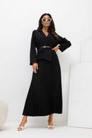  Dieninė suknelė model 227659 Rue Paris 
