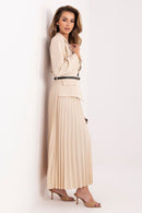  Dieninė suknelė model 227660 Rue Paris 