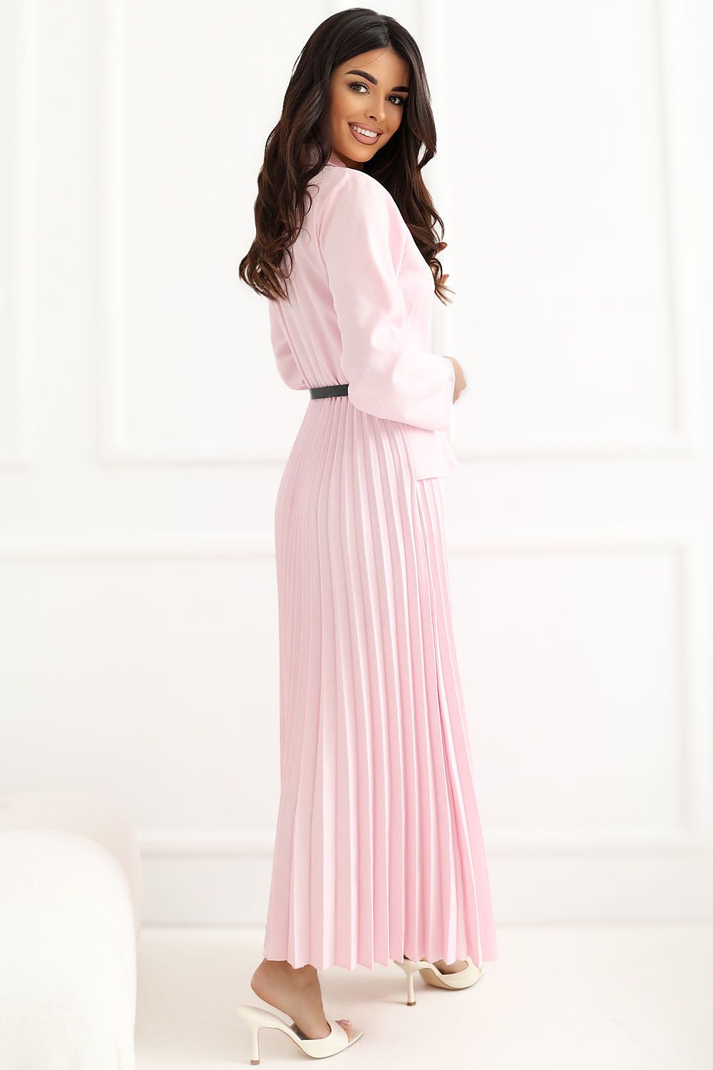  Dieninė suknelė model 227662 Rue Paris 