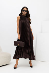  Kokteilinė suknelė model 227679 Rue Paris 