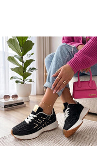  Sportiniai bateliai ant platformos model 227726 Solea 