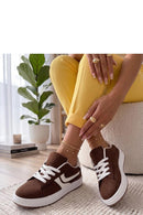  Sportiniai bateliai ant platformos model 227743 Solea 
