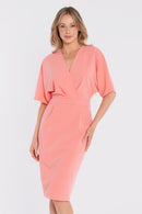  Dieninė suknelė model 227754 Stylove 