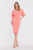  Dieninė suknelė model 227754 Stylove 