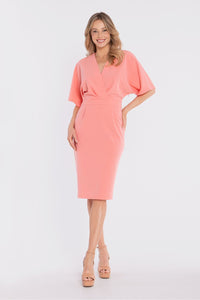  Dieninė suknelė model 227754 Stylove 