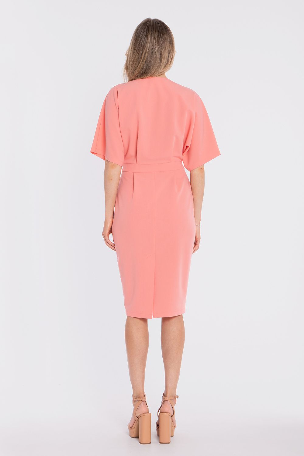  Dieninė suknelė model 227754 Stylove 