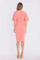  Dieninė suknelė model 227754 Stylove 