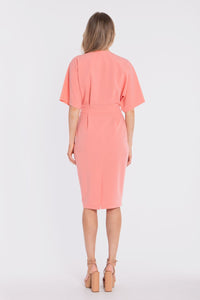  Dieninė suknelė model 227754 Stylove 