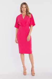  Dieninė suknelė model 227755 Stylove 
