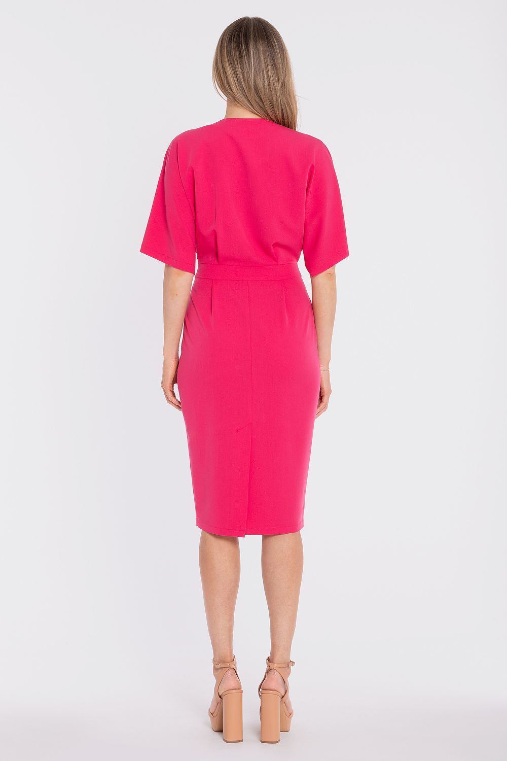  Dieninė suknelė model 227755 Stylove 