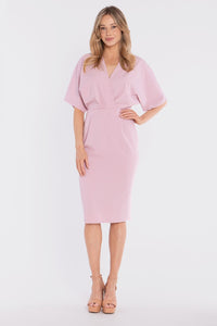  Dieninė suknelė model 227756 Stylove 
