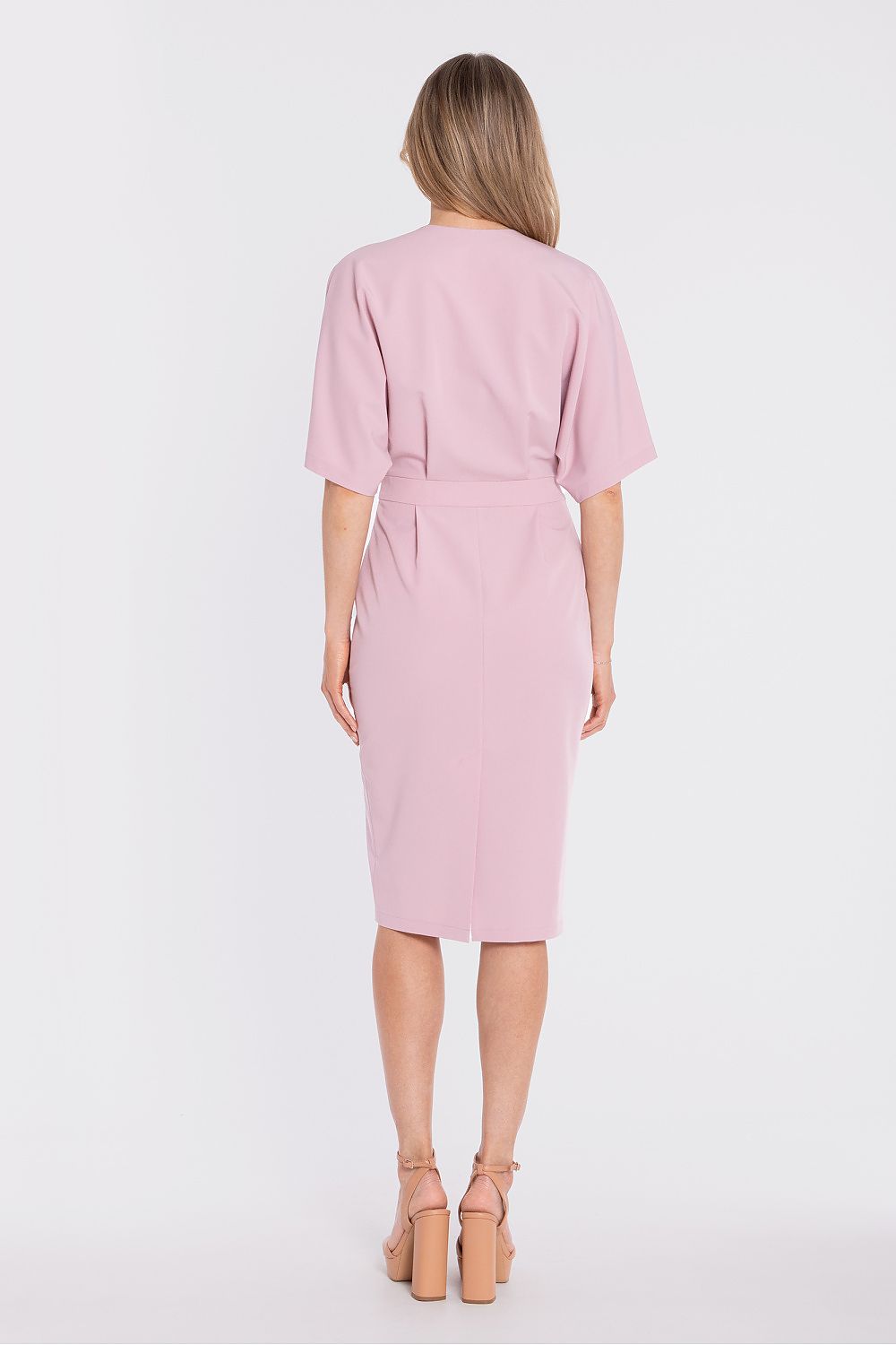  Dieninė suknelė model 227756 Stylove 