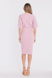  Dieninė suknelė model 227756 Stylove 