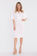  Dieninė suknelė model 227757 Stylove 
