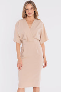  Dieninė suknelė model 227758 Stylove 