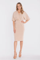  Dieninė suknelė model 227758 Stylove 