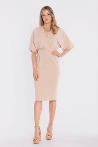  Dieninė suknelė model 227758 Stylove 