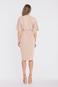  Dieninė suknelė model 227758 Stylove 