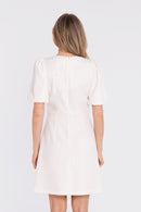  Dieninė suknelė model 227768 Stylove 