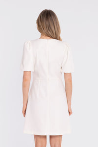  Dieninė suknelė model 227768 Stylove 
