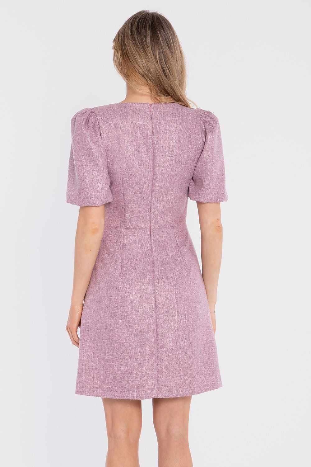  Dieninė suknelė model 227769 Stylove 