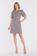  Dieninė suknelė model 227770 Stylove 
