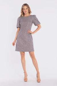  Dieninė suknelė model 227770 Stylove 